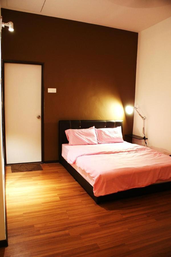 Shamrock Seaview 11 Villa Batu Feringgi Bagian luar foto